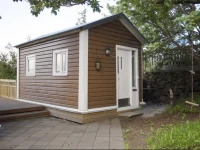 The Tiny House 
