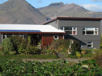 Dilksnes Guesthouse