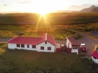 Dynjandi Guesthouse 