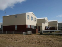 Apart - Glacier View Apartments