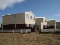 Apart - Glacier View Apartments / Glacier View Apartments 