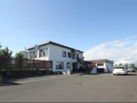 House on the Hill Hotel 