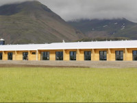 Seljavellir Guesthouse