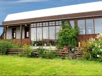 Ravens Bed & Breakfast 