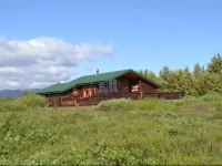 Laugarvatn Cottage 