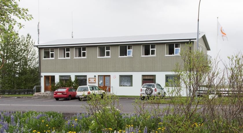 Laugarvatn Hostel