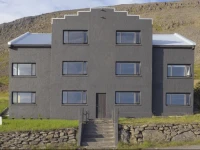 Radagerdi Hostel 