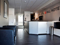22 Hill Hotel