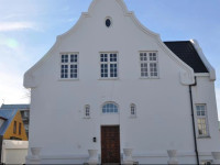 Villa - Skolavordustigur 30