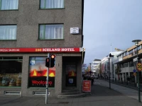 100 Iceland Hotel 3*
