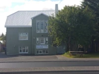 Apart - Selfoss Apartments / Selfoss Apartments 3*