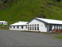 Guesthouse Drangshlid