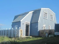 Langey Homestay 