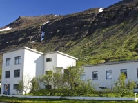 Comfy Guesthouse Westfjords 