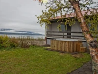 Bjarnargerdi Guesthouse 2*