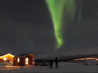 Stormur Cottages