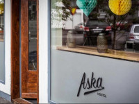 Aska Hostel