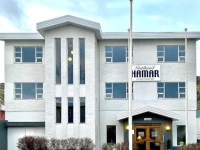 Guesthouse Hamar 3*