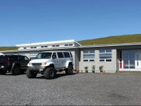 Volcano Hotel