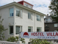 Reykjavik Hostel Village