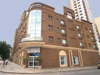 Slaviero Rockefeller 3*