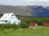 Petursborg Guesthouse / Guesthouse Pétursborg 