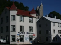 Hafnarstraeti 77 Guesthouse 
