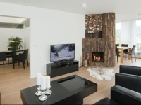 Apart - Bjarmastigur Apartments / Bjarmastigur Apartments 