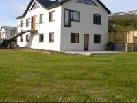 Apart - Geldingsa Apartment / Geldingsa Apartment 
