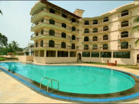 Nazri Resort