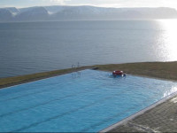 Grund Guesthouse Hofsos Iceland