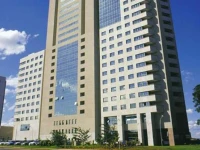 Tryp Brasil 21 3*