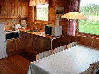Snorrastadir Farm Holidays