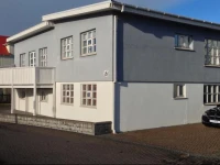 A. Bernhard Bed and Breakfast 1*
