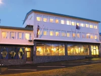 Guesthouse Sunnuholl 