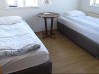 Guesthouse Sunnuholl
