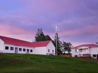 Fagrahlid Guesthouse