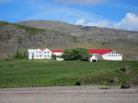 Brekka i Loni Farm Stay