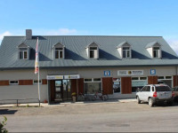 West Hotel