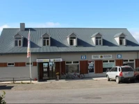 West Hotel 