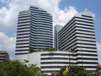 Caracas Palace Hotel