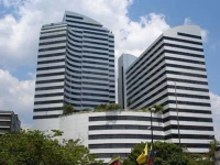 Caracas Palace Hotel 5*