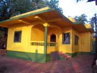 Vitorin House