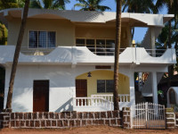 Flori House