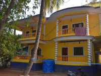 Ludynye house