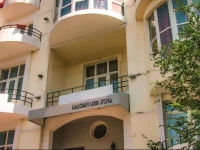 City Plaza Hotel Tbilisi 3*