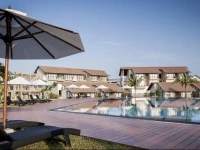 The Calm Resort & Spa 4*