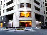 Diamond House Hotel Yerevan