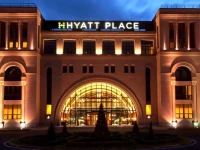 Grand Resort Jermuk 4*