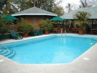 Toucan Inn Crown Point 3*